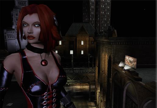 BloodRayne