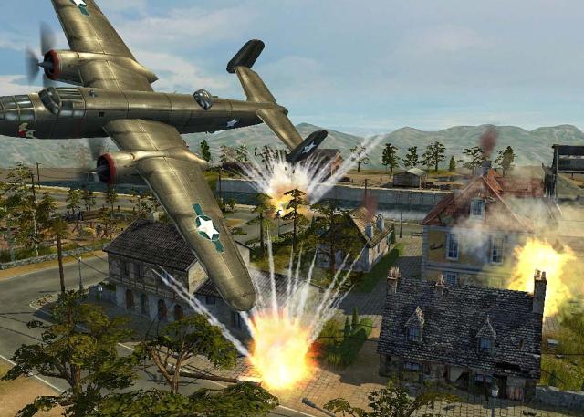 Panzers Burning Horizon erhält Veröffentlichungstermine