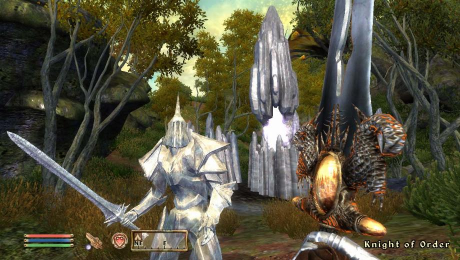 Oblivion Expansion Details