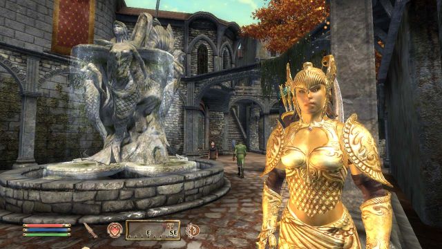 Oblivion Expansion Details