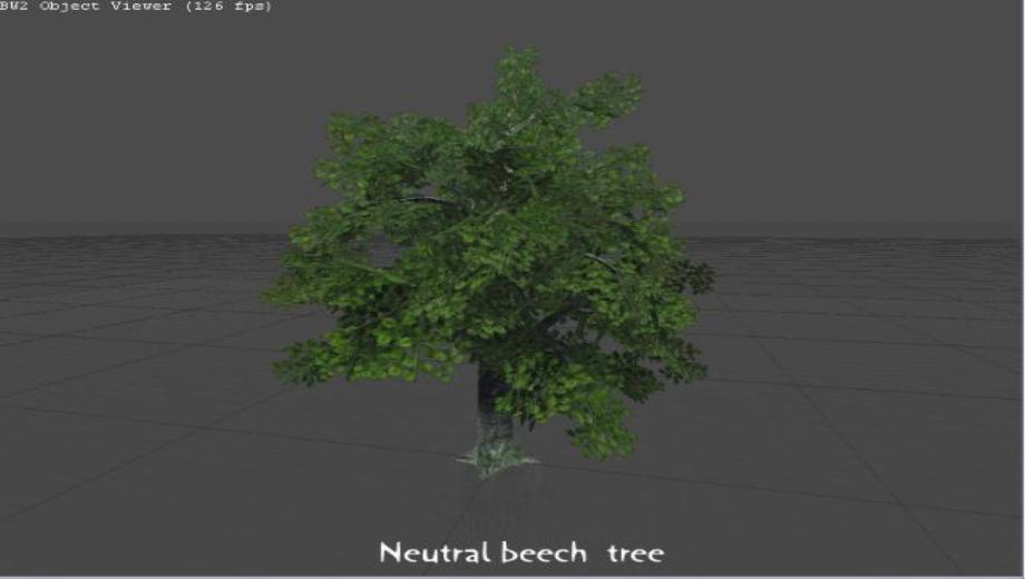 Black and White 2 – The Making Of.. Trees