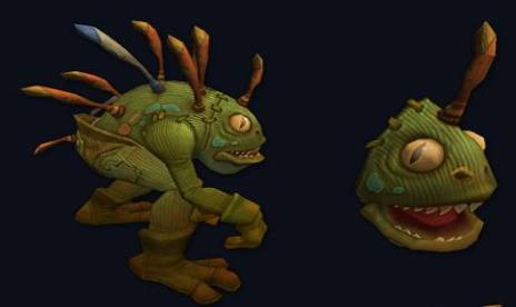 Nueva beta de Blizzard en la BlizzcCon