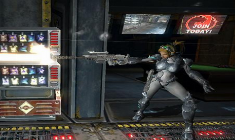 Ghost Developer Appears for Starcraft