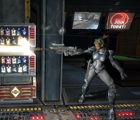Ghost Developer Appears for Starcraft