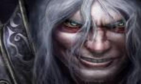 Warcraft 3 Expansion In Stores