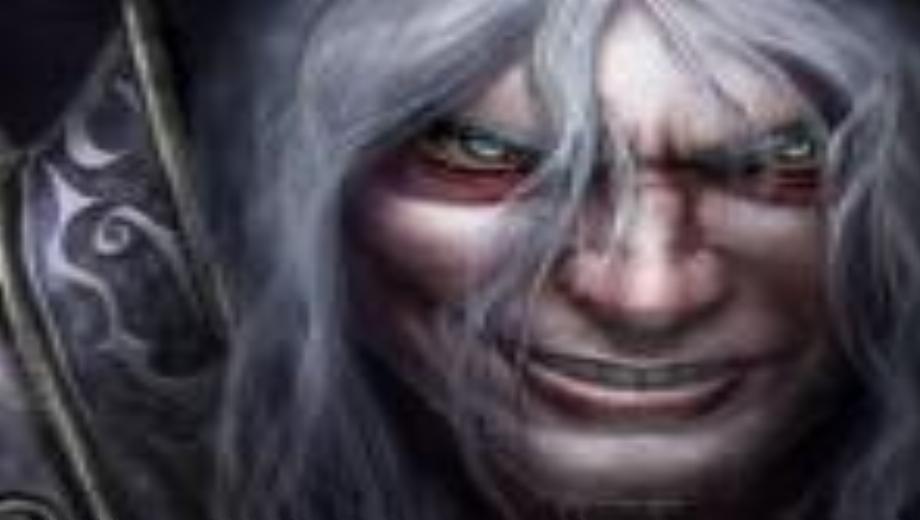 Warcraft 3 Expansion In Stores
