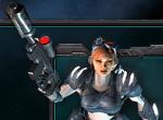 Blizzard  Announces StarCraft: Ghost
