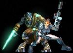 Blizzard  Announces StarCraft: Ghost