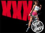 BMX pero no tan XXX
