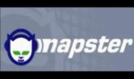 Napster Receives Last Minute Pardon