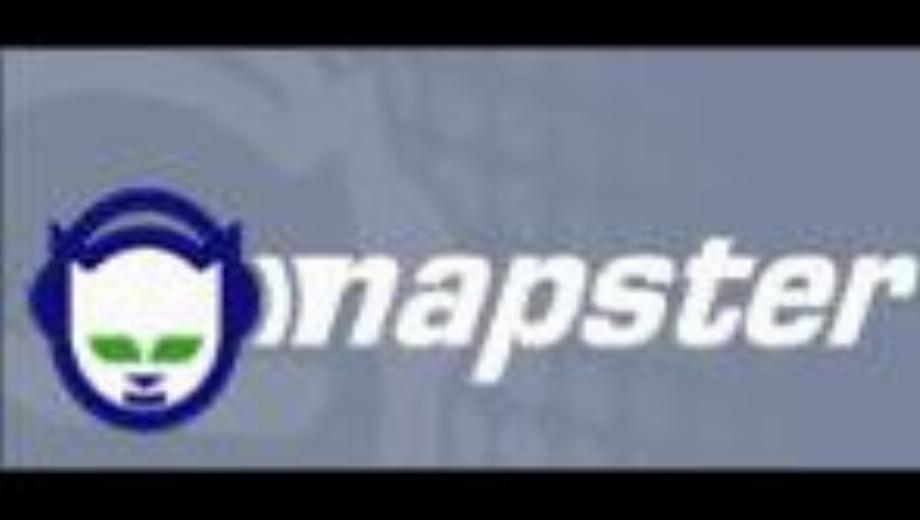 Napster Receives Last Minute Pardon