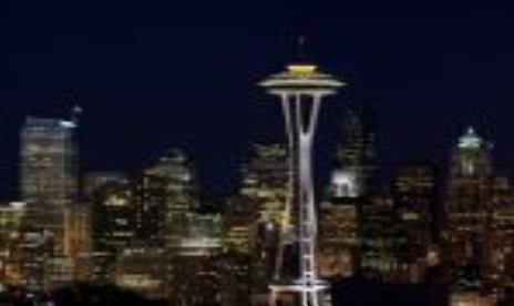 Seattle Top US Gaming City