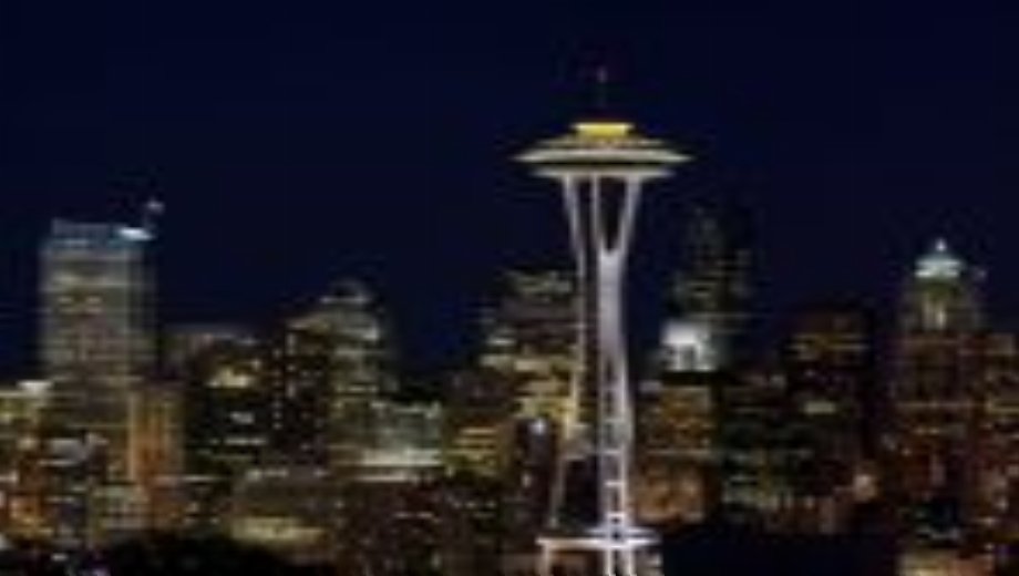 Seattle Top US Gaming City