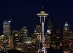 Seattle, première ville américaine pour les jeux d'argent