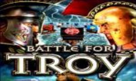 Battle for Troy Released