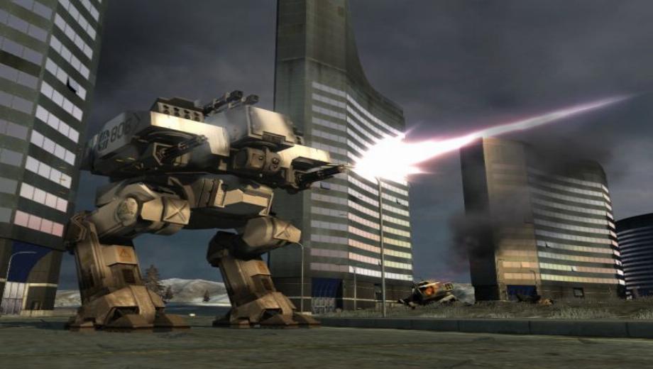 Battlefield Goes Sci-Fi – Details Images