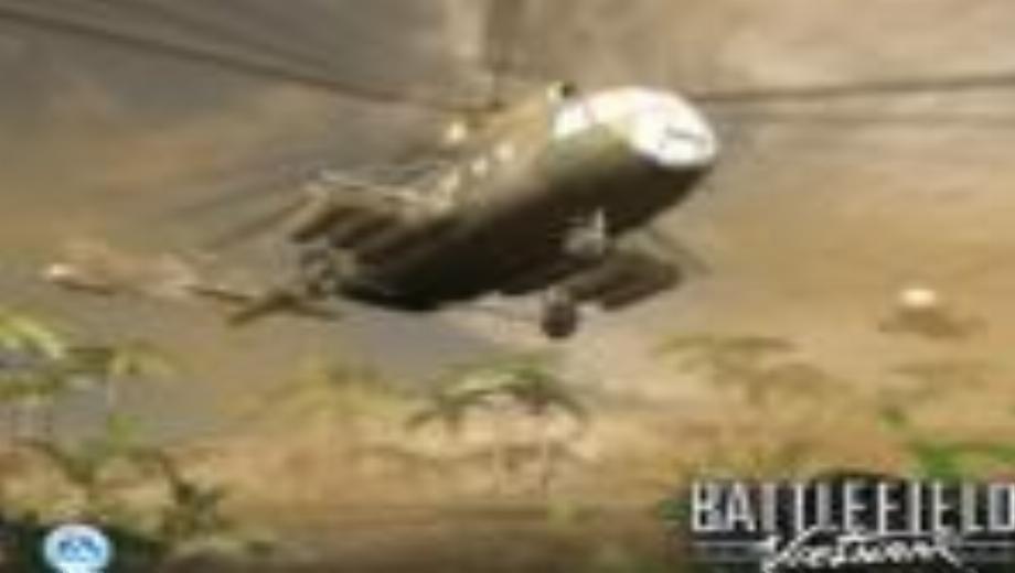 BF Vietnam Ships