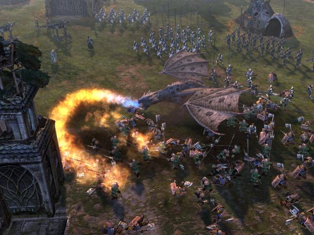 Neues LotR-Spiel mit Extras