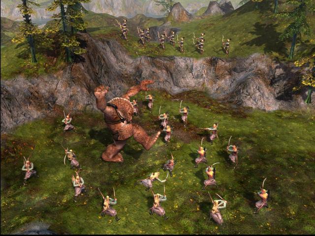 Neues LotR-Spiel mit Extras
