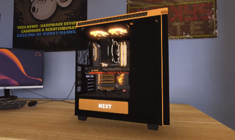 Ya puedes montar un PC en tu consola