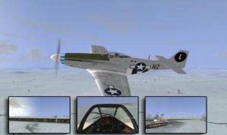 Case Blue for IL-2 Released