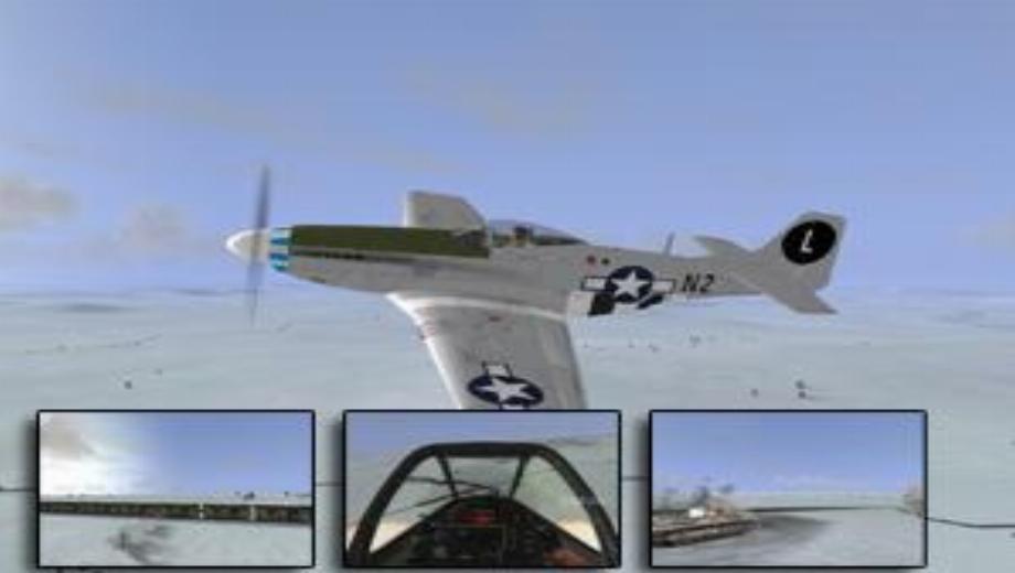 Case Blue for IL-2 Released