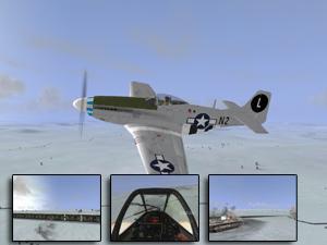 Case Blue for IL-2 Released