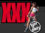 BMX XXX Like Sex and the City