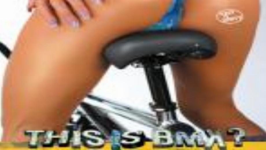 BMX XXX Like Sex and the City