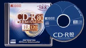 Sind Musik-CDs kopiergeschützt?