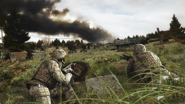 Codemasters Reveals Strong 2008 Lineup