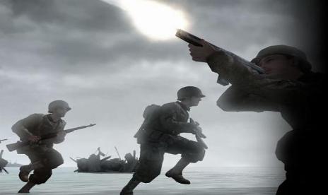 CoD 2 Extensive Update Soon