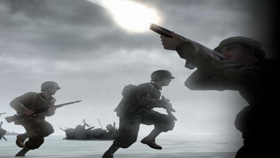 CoD 2 Extensive Update Soon