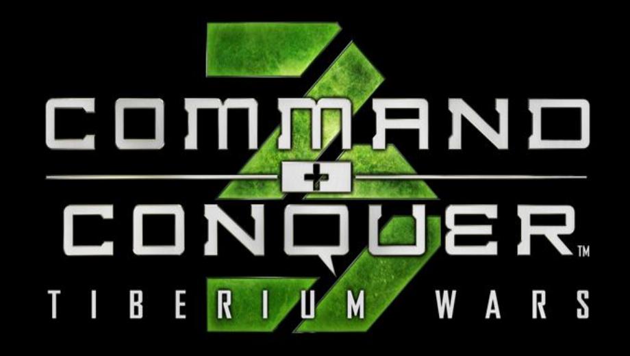 Command and Conquer 3 - Update