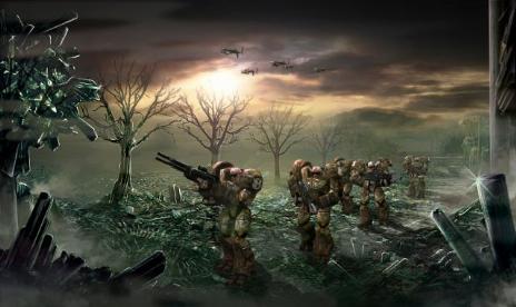 Command and Conquer 3 – Update