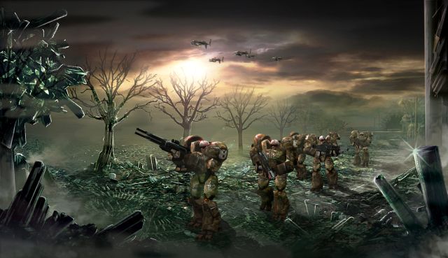 Command and Conquer 3 – Update