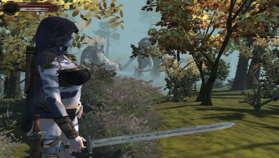 Age of Conan – Class System Details