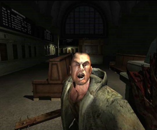 Condemned Coming to PC Too