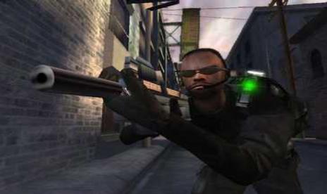 Gonflict: Global Terror – MP Details