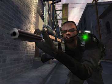 Gonflict: Global Terror – MP Details