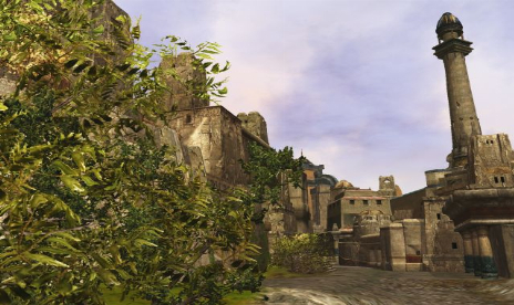 Funcom Expands Conan MMO Rights