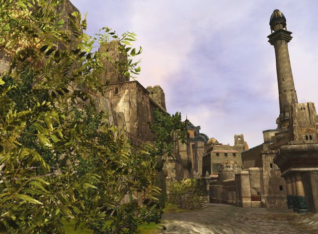 Funcom étend les droits du MMO Conan