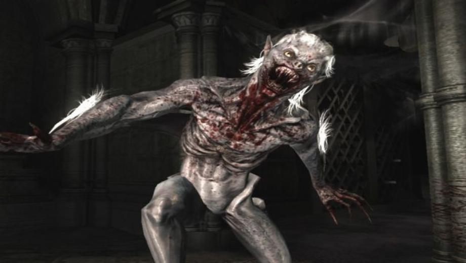 Next-Gen Vampires