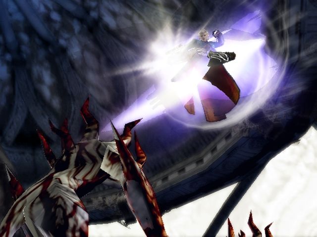 Capcom Steams Ahead