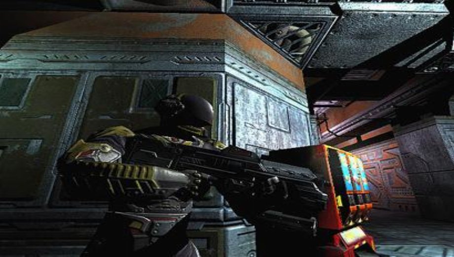 Riddick for PC Ships