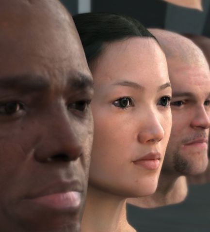 Crysis – Details and Images