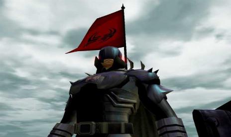 European Villains Needed