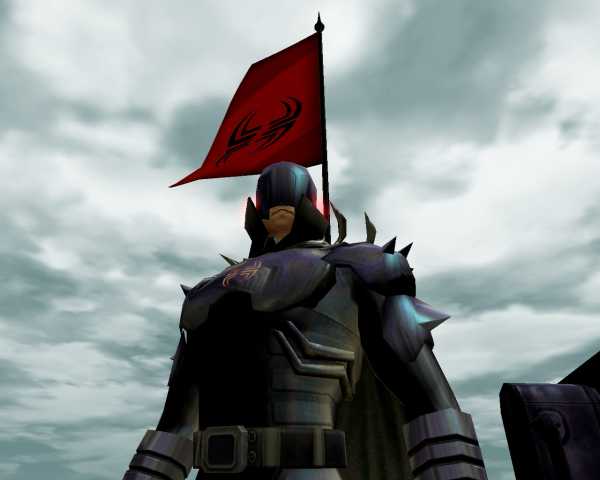 European Villains Needed