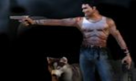 Dead To Rights on PC