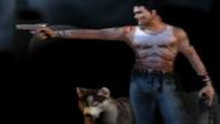 Dead To Rights on PC